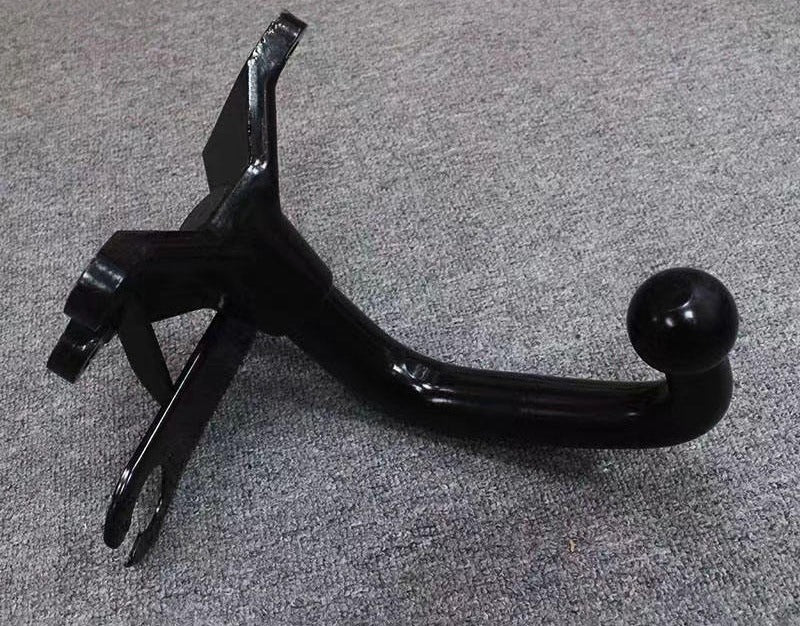 Trailer hook for Mercedes-Benz W463A