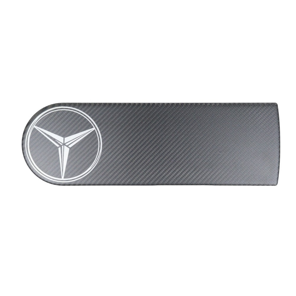 Fiberglass rear spare wheel cover plate for Mercedes-Benz W463 W463a W464 G-Class G-Wagon