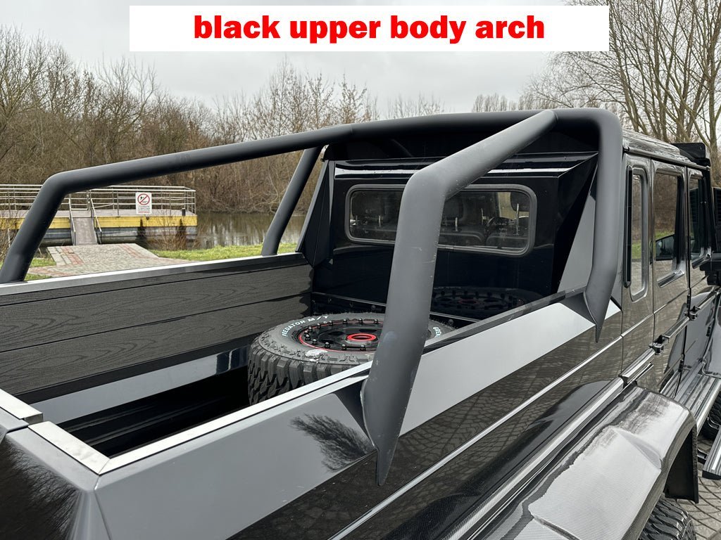 IN STOCK EU! Mercedes-Benz W463 G Wagon 6x6 Conversion Kit