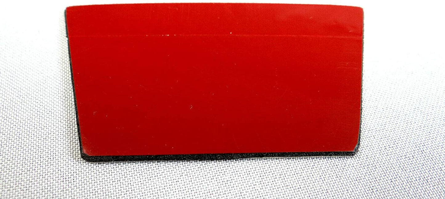 Mercedes-Benz G G63 W463 W463A W464 Brabus Style Winch Front Speсial Metal Emblem Badge Sticker