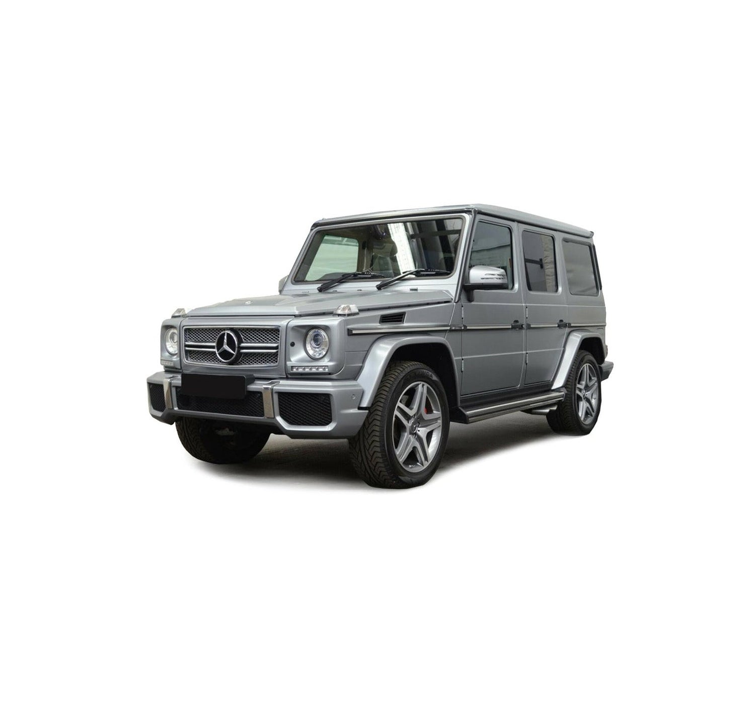 G-Class w463