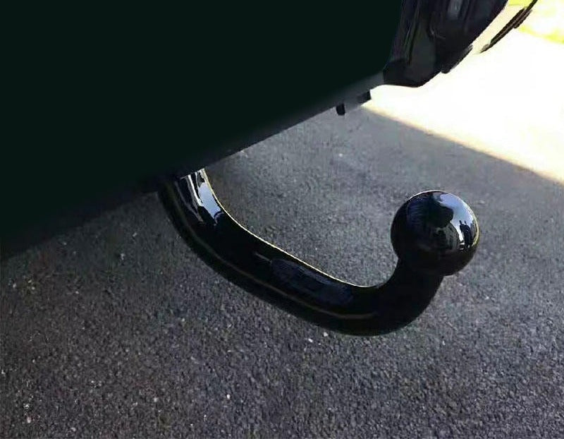 Trailer hook for Mercedes-Benz W463