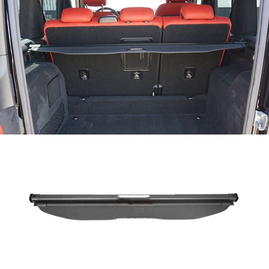 Trunk curtain cover for Mercedes-Benz W463A W464 G-Class