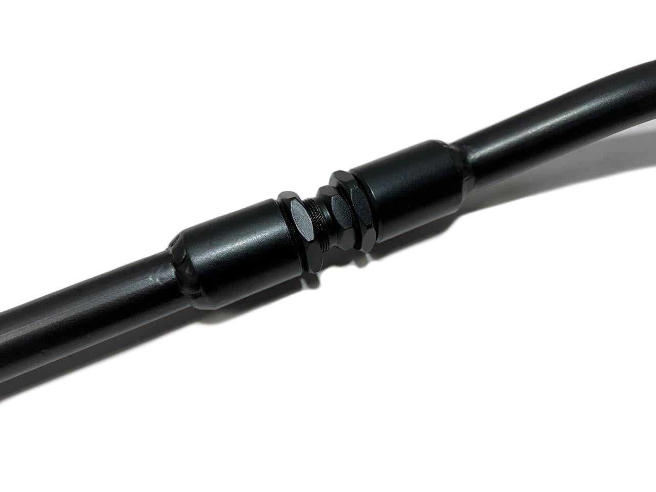 Adjustable Panhards Suspension Steering Set for Mercedes W463 G Wagon Lifted 4x4 6x6 from Tuning Shop, made from durable metal for superior performance.
