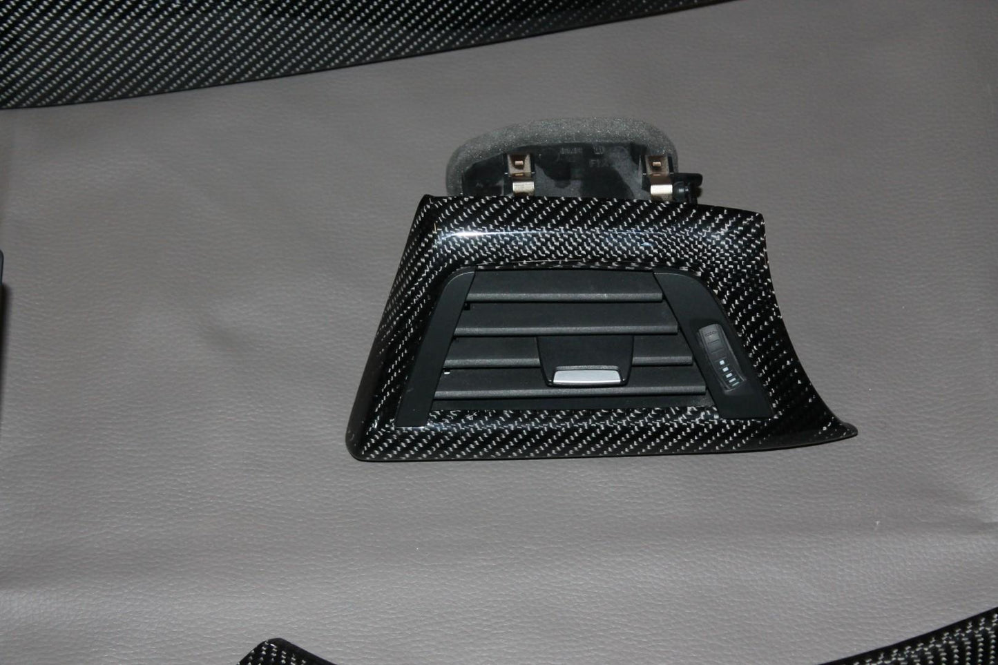 BMW F30 interior Carbon Trims