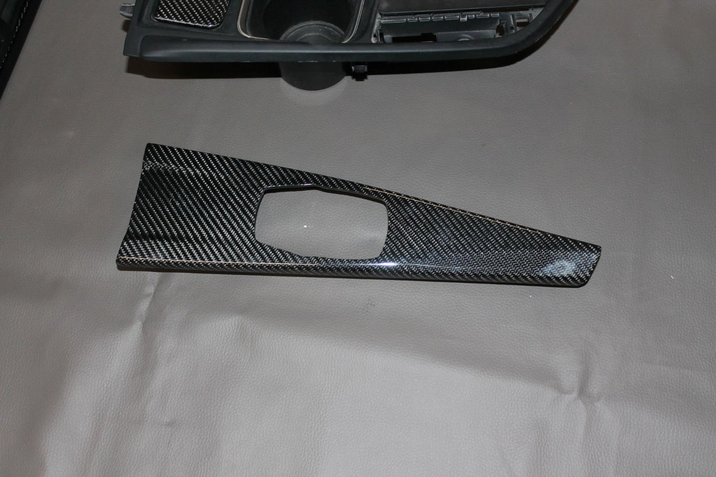 BMW F30 interior Carbon Trims