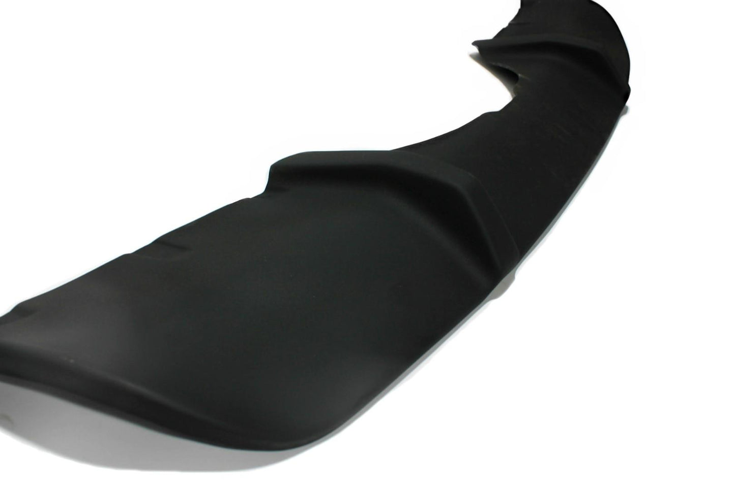 BMW X5 F15 Fiberglass Rear Diffuser