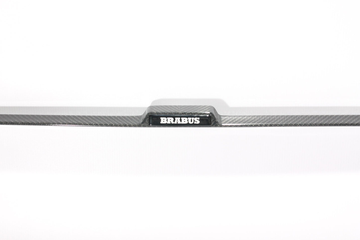 Brabus sticker for grille trim Mercedes-Benz W463A W464 G-Class from Tuning Shop, made with silicone.