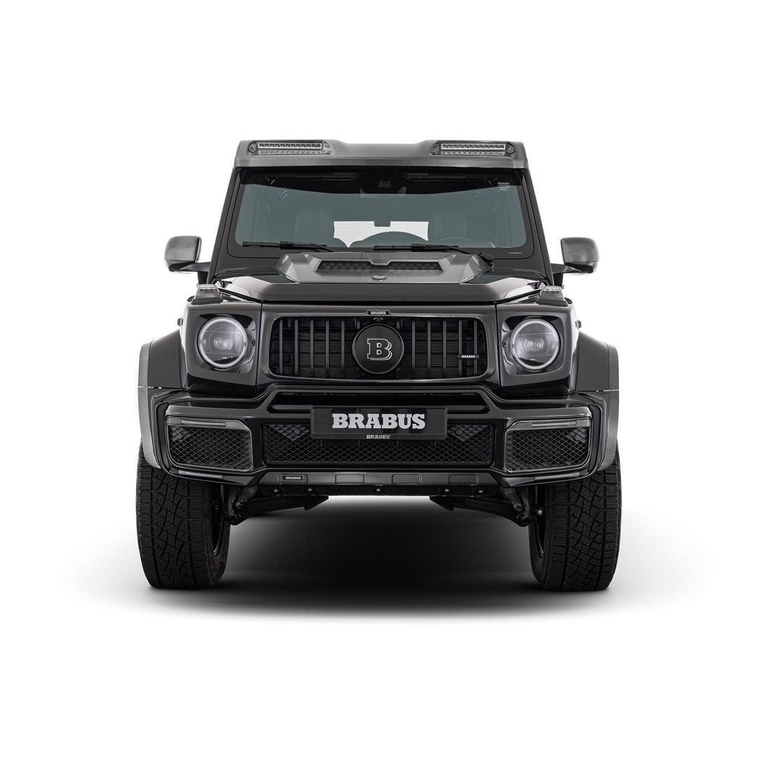 Brabus Widestar 4x4 Conversion kit for Mercedes-Benz W463A G-Wagon