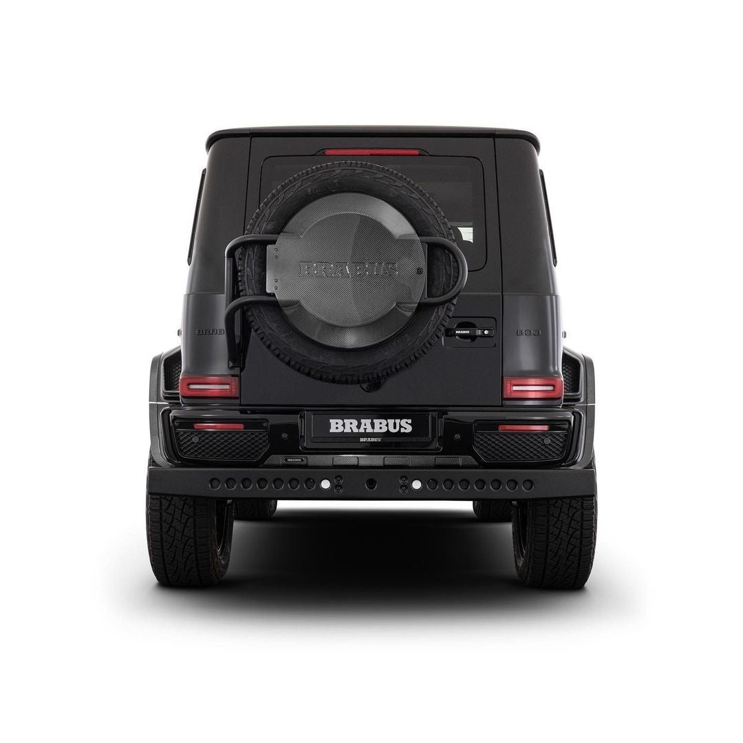 Brabus Widestar 4x4 Conversion kit for Mercedes-Benz W463A G-Wagon