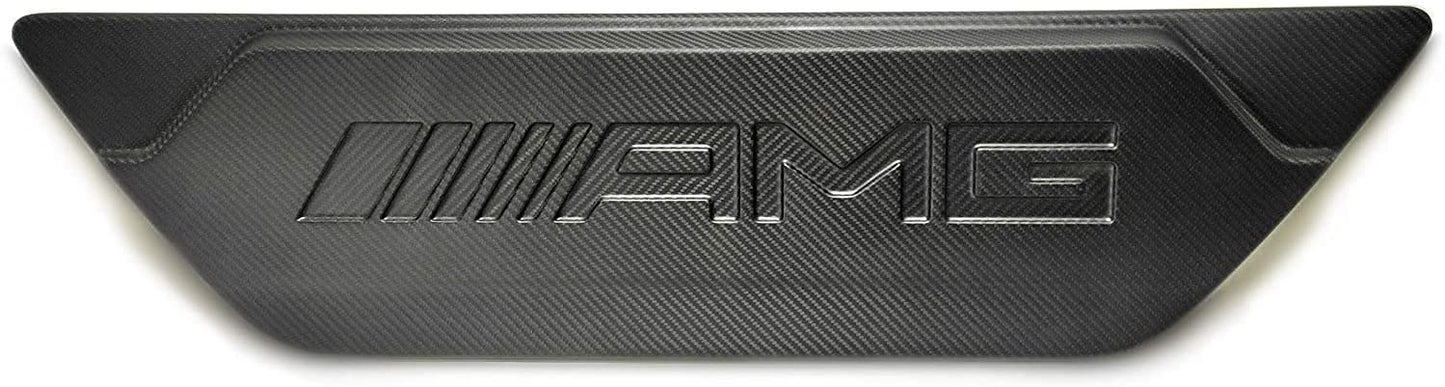 Carbon fiber AMG rear door attachment for Mercedes-Benz W463A G-Class