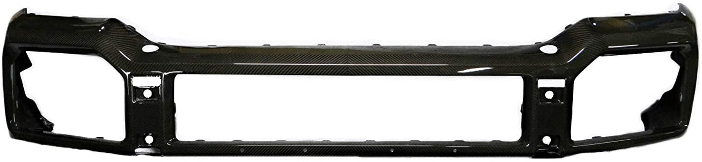 Carbon fiber front AMG bumper for Mercedes-Benz W463 G-Wagon G-Class G63