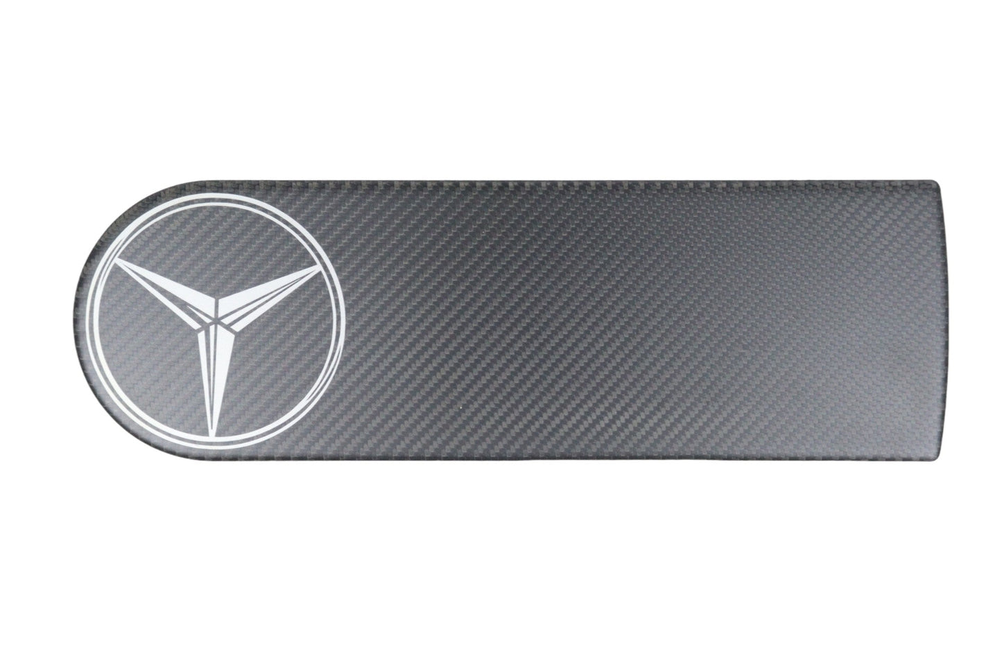 Rear Spare Wheel Carbon Cover plate for Mercedes W463 G Wagon