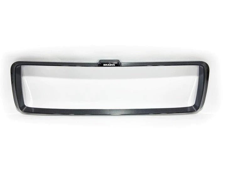 CONVERSION KIT FOR MERCEDES-BENZ W463A G63 AMG 4X4 TO BRABUS 800 WIDESTAR STEALTH GREEN