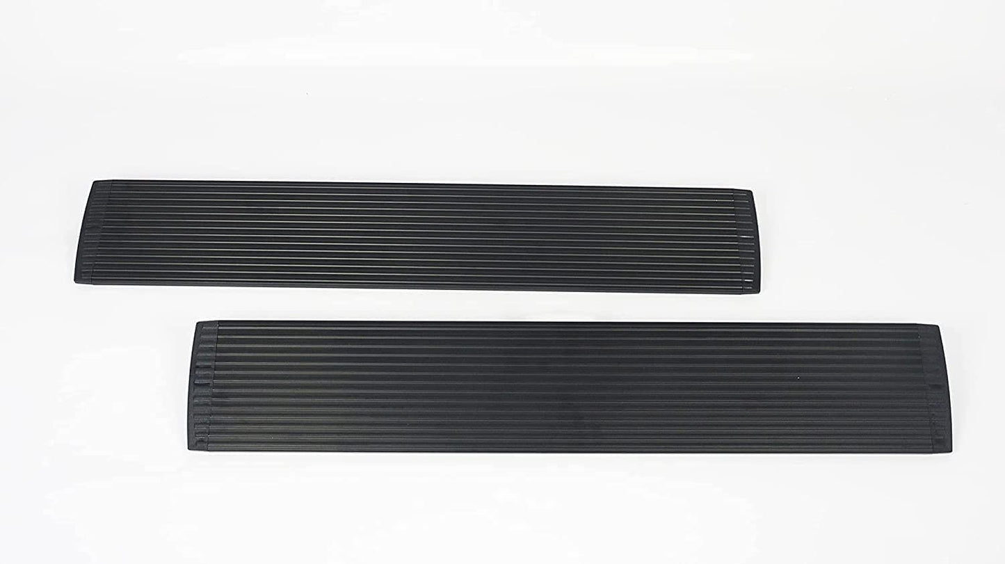 Electric Running Boards Long Side Steps Mercedes-Benz G-Class G-Wagon W463 G63 G55