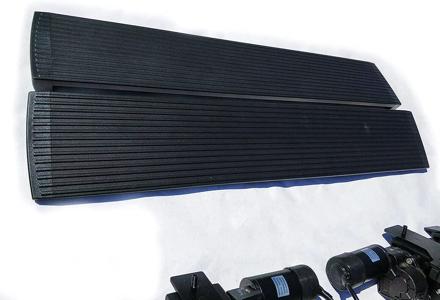 Electric Running Boards Long Side Steps Mercedes-Benz G-Class G-Wagon W463 G63 G55