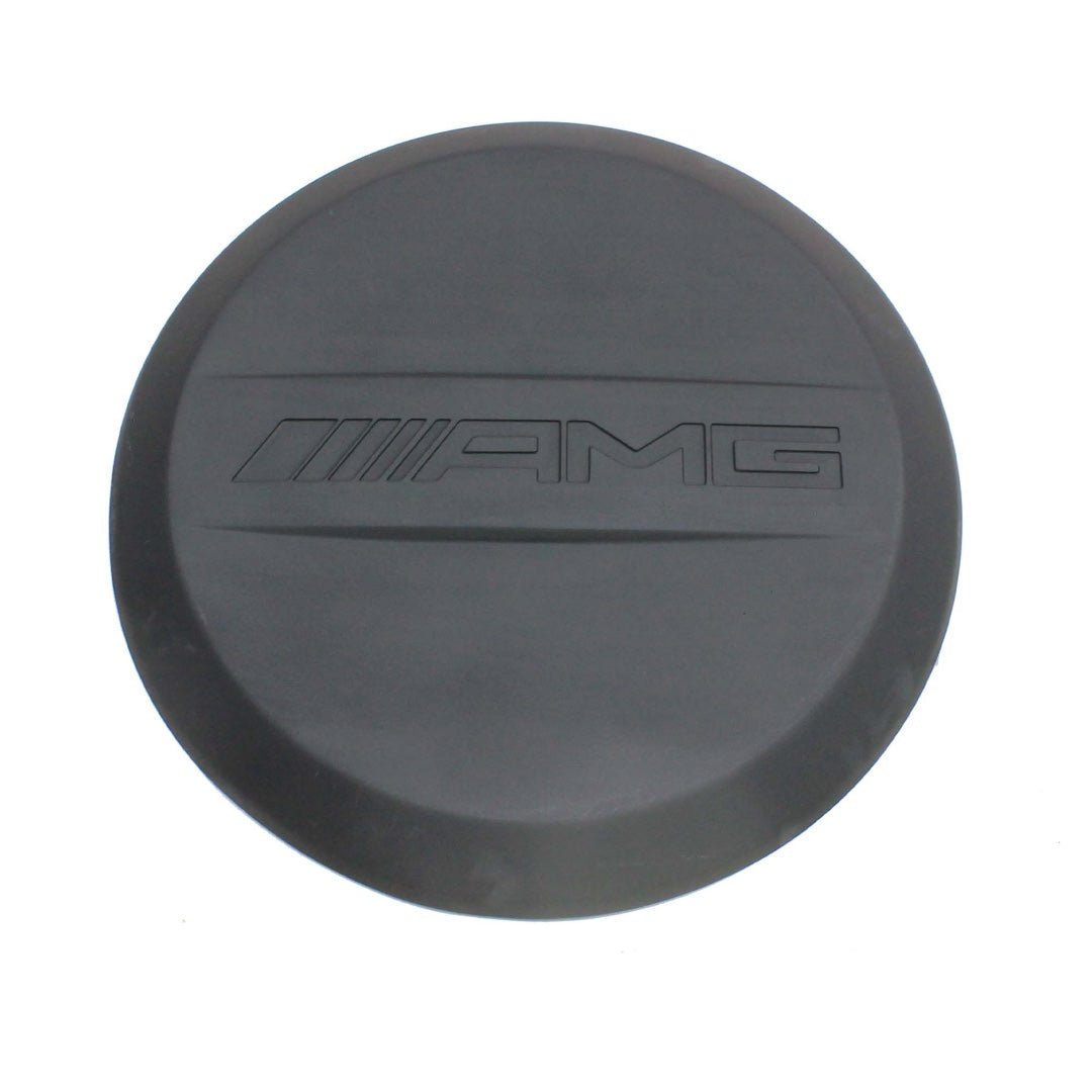 Fiberglass AMG rear spare wheel cover plate for Mercedes-Benz W463 W463a W464 G-Class G-Wagon