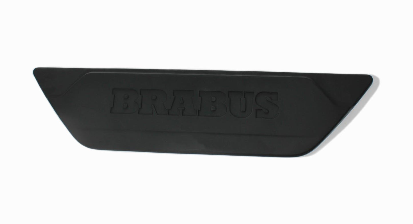 Fiberglass Brabus rear door attachment for Mercedes-Benz W463A W464 G-Wagon