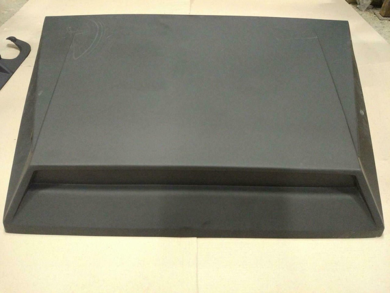 Fiberglass hood bonnet B900 Brabus for Mercedes-Benz W463 G-Wagon