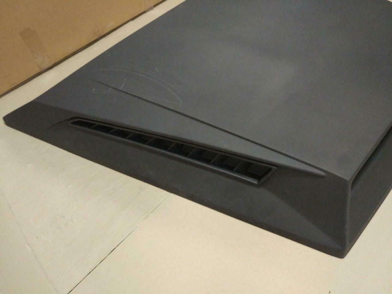 Fiberglass hood bonnet B900 Brabus for Mercedes-Benz W463 G-Wagon