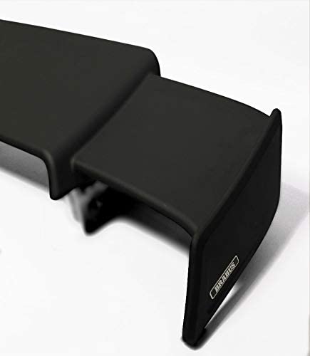 Fiberglass rear roof spoiler Brabus for Mercedes-Benz W463 G-Wagon G-Class