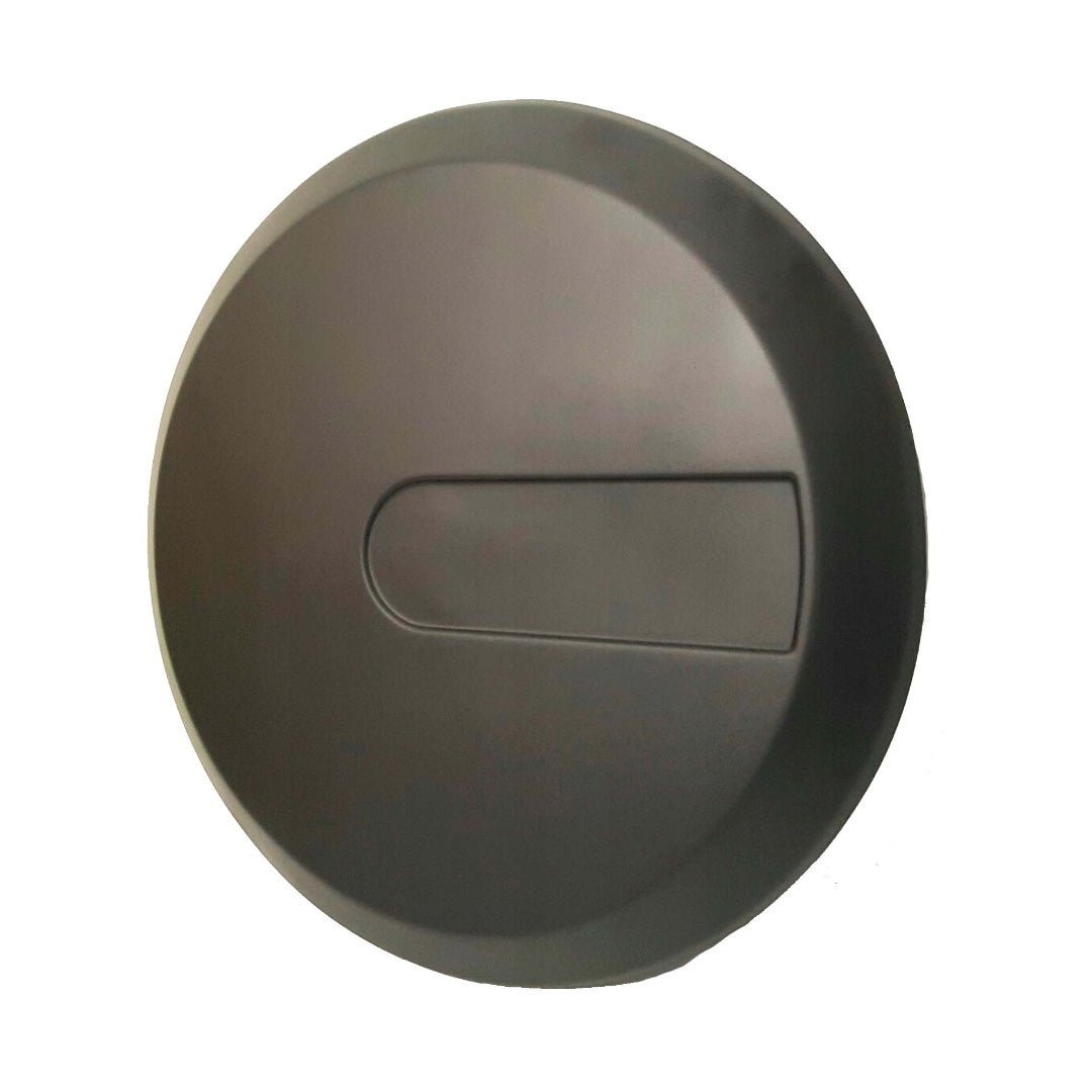 Fiberglass rear spare wheel cover plate for Mercedes-Benz W463 W463a W464 G-Class G-Wagon