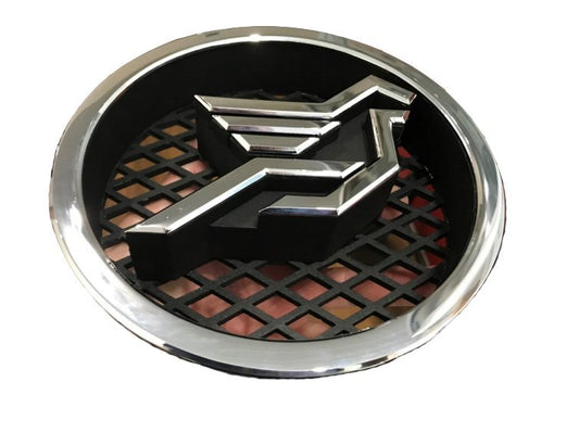 Hamann logo badge