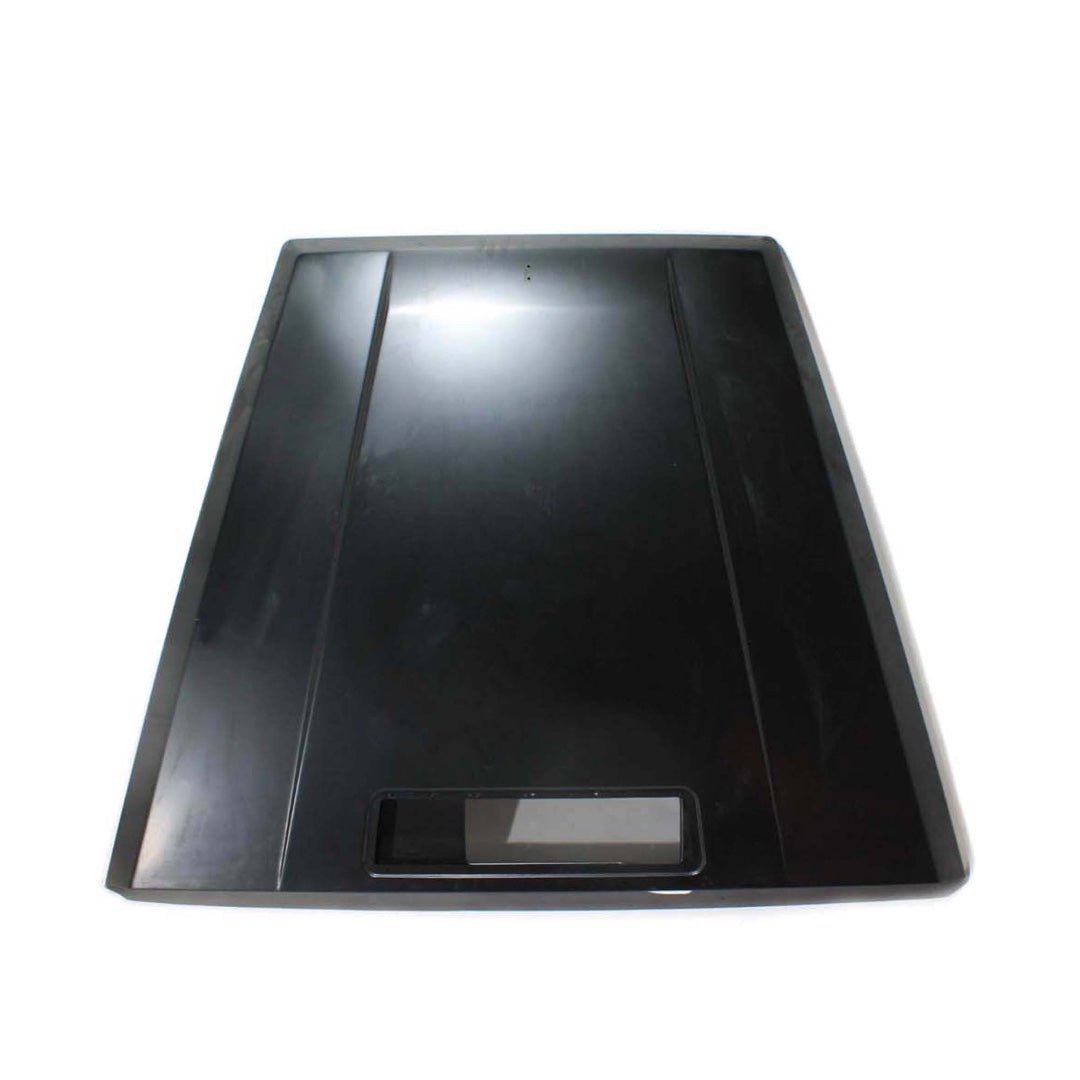 Hood bonnet metal for Mercedes G-class W463 1979-2018
