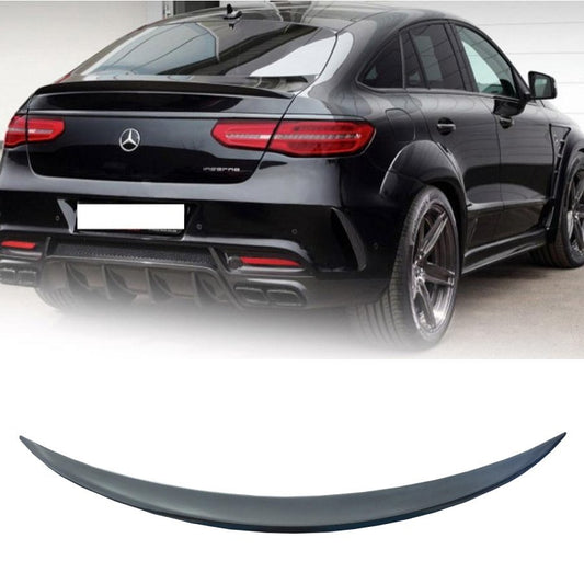 Mercedes-Benz GLE W292 Rear Carbon Spoiler