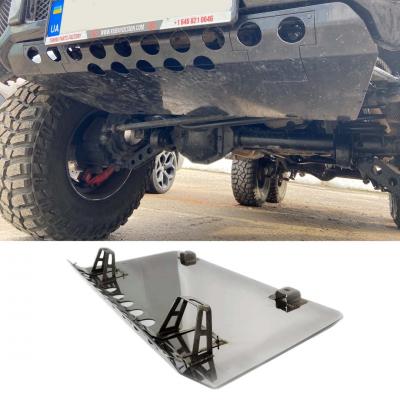 MERCEDES-BENZ W463 G WAGON 6X6 CONVERSION KIT