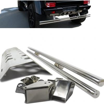 MERCEDES-BENZ W463 G WAGON 6X6 CONVERSION KIT