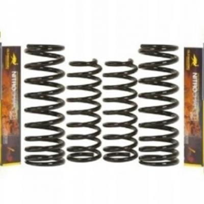 MERCEDES-BENZ W463 G WAGON 6X6 CONVERSION KIT