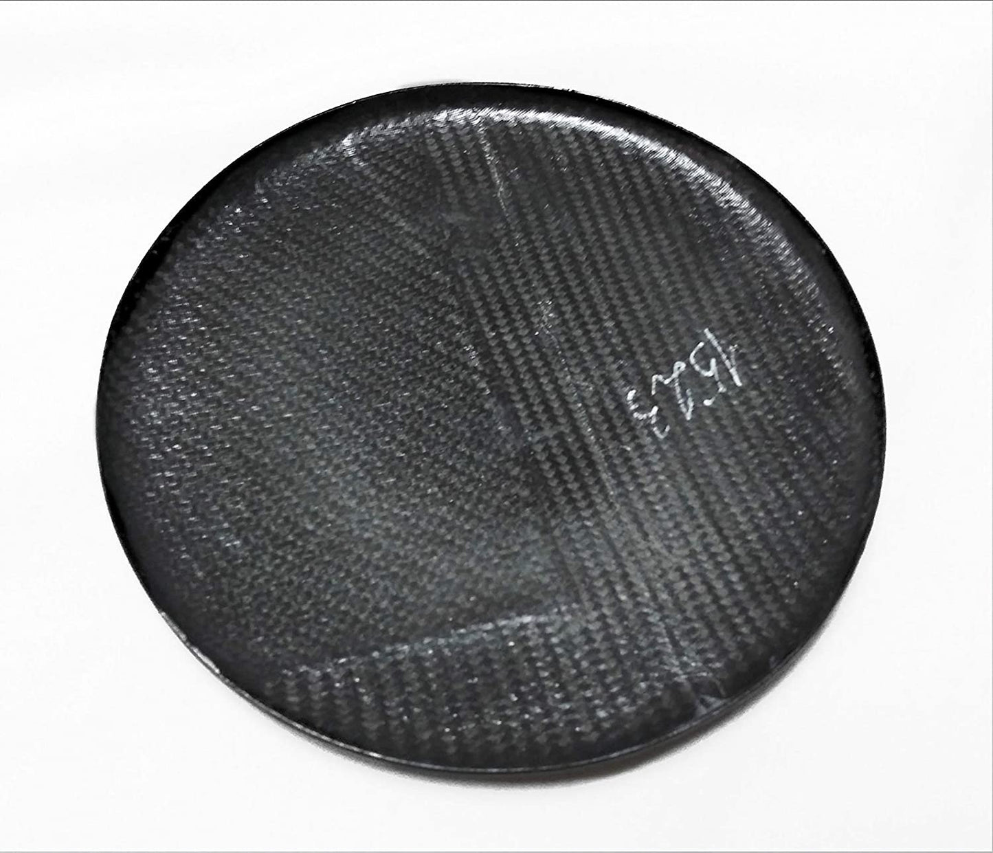 Mercedes-Benz W463 G63 G500 G55 G-Class G-Wagon front grille carbon fiber Brabus style badge emblem logo RED