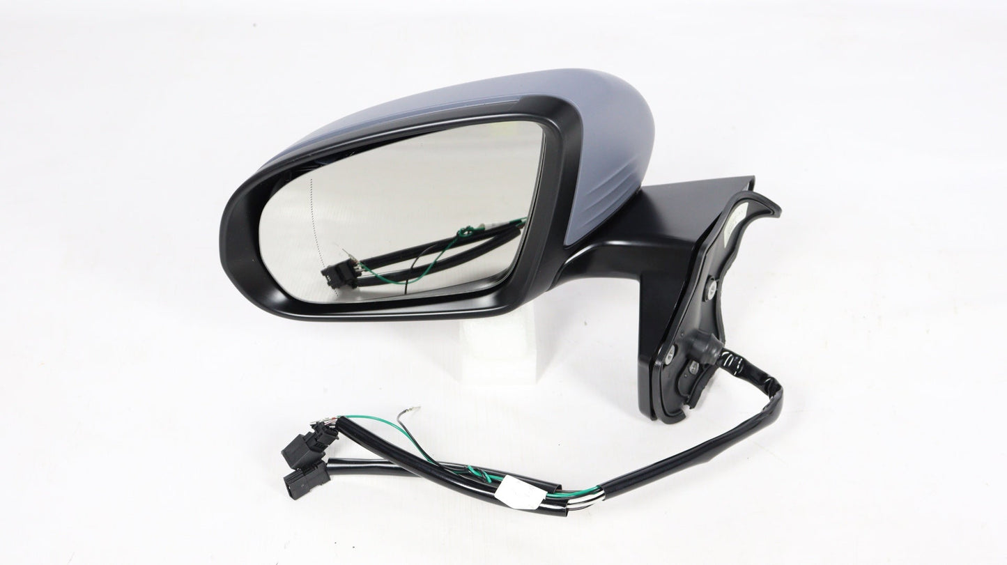 Mirrors W463A style set for Mercedes-Benz W463