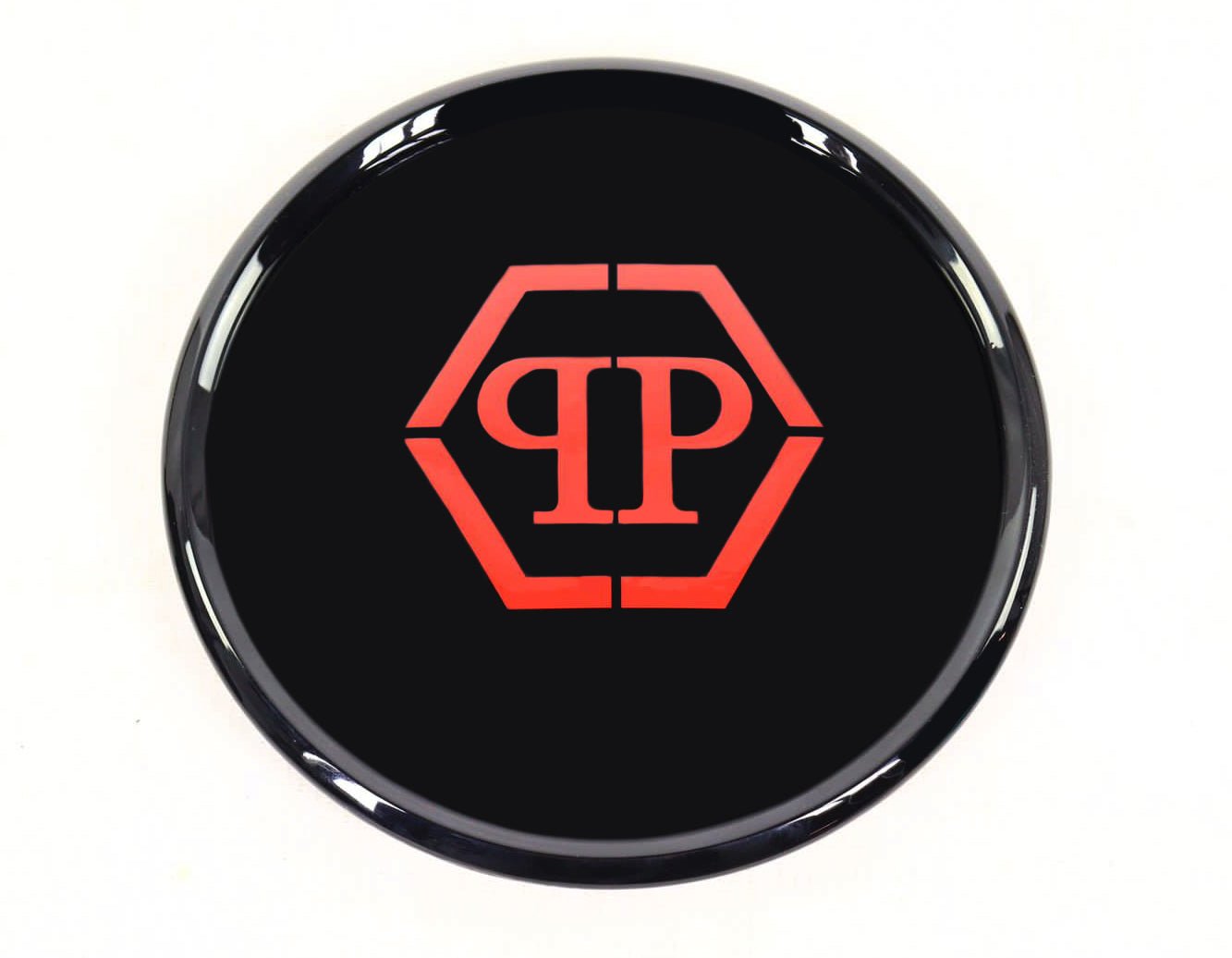 Philipp Plein Mansory Star Trooper front grille emblem badge for distronic for G Wagon W463A W464