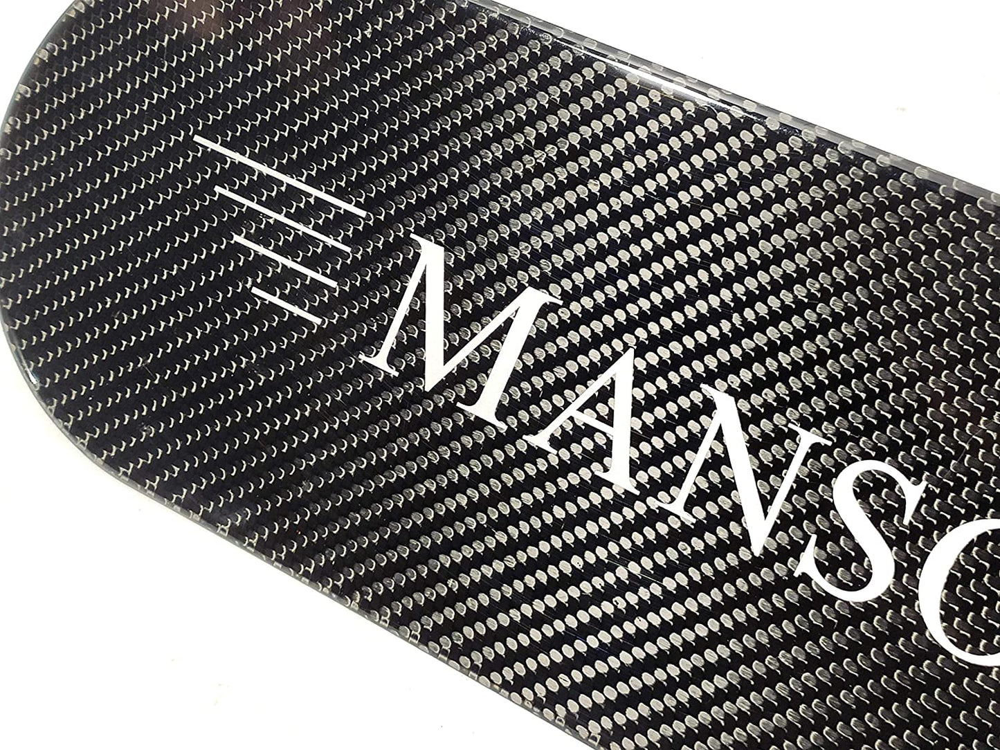 Rear Spare Tire Wheel Cover Badge Emblem Logo Carbon Fiber Mansory for Mercedes-Benz W463 W463A W464 G-Class G-Wagon