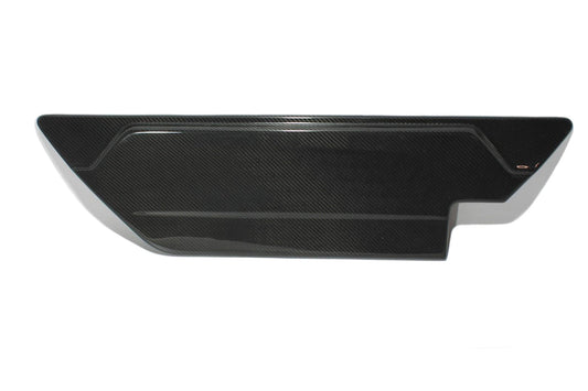 Сarbon fiber rear door attachment for Mercedes-Benz W463 G-Class